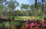 Ocean Isle Beach, North Carolina Golf Community