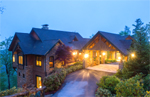 Highlands, North Carolina Luxury Condo