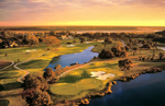 Okatie, South Carolina Gated Golf Course Community