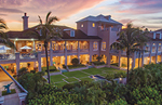 Vero Beach, Florida Tennis Community