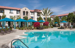 Riverside, California 55+ Community