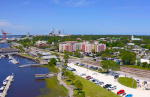 Fernandina Beach, Florida Recreation Community