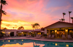 Mesa, Arizona Community Without Golf