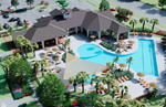 Clermont, Florida Active Adult Community