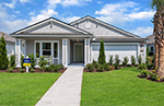 St. Augustine, Florida D.R. Horton Homes