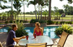 Port St. Lucie, Florida Lakefront Homes Community