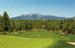Flagstaff, Arizona Fishing Community