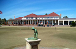 Pinehurst, North Carolina Gated Golf Course Community