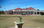 Pinehurst, North Carolina Tennis Community