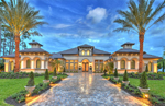 Ormond Beach, Florida Gated Community