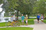 Ormond Beach, Florida Fitness Community