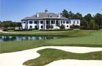 Wilmington, North Carolina Gated Golf Course Community