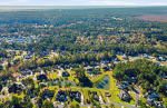 Murrells Inlet, South Carolina Tennis Community