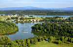Vonore, Tennessee Gated Community