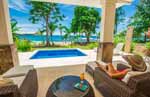 Bocas del Toro, Panama Oceanfront Community