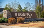 Holly Springs, North Carolina Recreation Community