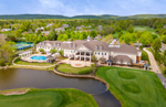 Haymarket, Virginia Gated Golf Course Community