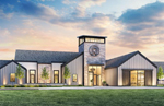 Missouri City, Texas Fitness Community