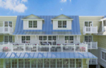 Key Largo, Florida Lakefront Homes Community