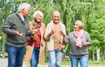 Mount Pleasant, South Carolina Retirement Community