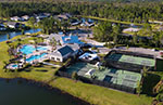 St. Augustine, Florida Gated Community