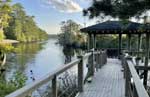 Bolivia, North Carolina Fishing Community