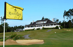 Shallotte, North Carolina Gated Golf Course Community