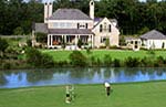Savannah, Georgia Gated Golf Course Community