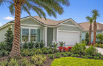 Palm Coast, Florida D.R. Horton Homes