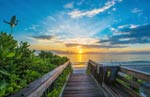 Vero Beach, Florida Oceanfront Community