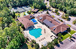 Murrells Inlet, South Carolina Gated Community