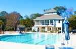 Sunset Beach, North Carolina Certified Green Homes and Eco-Friendly Amenities