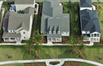 Jacksonville, Florida Certified Green Homes and Eco-Friendly Amenities