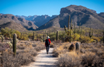 Gilbert, Arizona All-Age Lifestyle Community