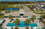 Parrish, Florida Fitness Community