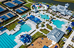 St. Augustine, Florida Non Age-Restricted Active Adult Community