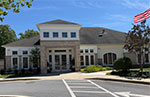 Columbia, Maryland Private Community