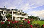 Brooksville, Florida Gated Golf Course Community