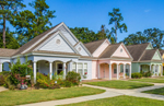 Thomasville, Georgia Active Adult Community