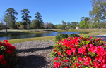 Georgetown, South Carolina Marina Community