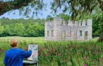 Spring Island, South Carolina Pickleball Community