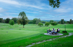 Hellertown, Pennsylvania Private Golf Course Community