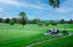 Hellertown, Pennsylvania Golf Community