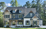Flowery Branch, Georgia 55+ Community
