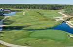 St. Johns, Florida Gated Golf Course Community
