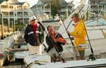 Southport, North Carolina Boating Community