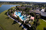 Ocala, Florida Golf Retirement Community
