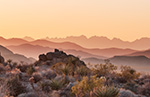 Scottsdale, Arizona Land Conservation Community