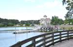 Bluffton, South Carolina Lakefront Homes Community