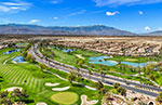 Palm Desert, California Private Community